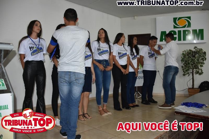 INSTITUTO CANOPUS: PROJETO PRIMEIRO PASSO