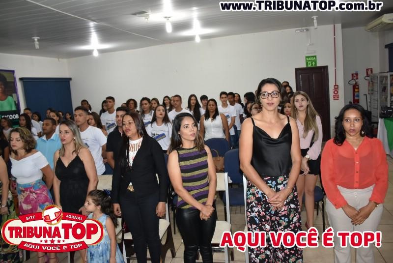 INSTITUTO CANOPUS: PROJETO PRIMEIRO PASSO