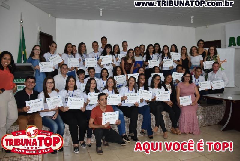 INSTITUTO CANOPUS: PROJETO PRIMEIRO PASSO