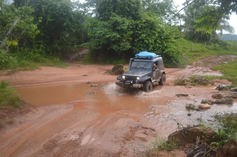 ROLIM DE MOURA: 15º RALLY PASSEIO RIO MEQUENS