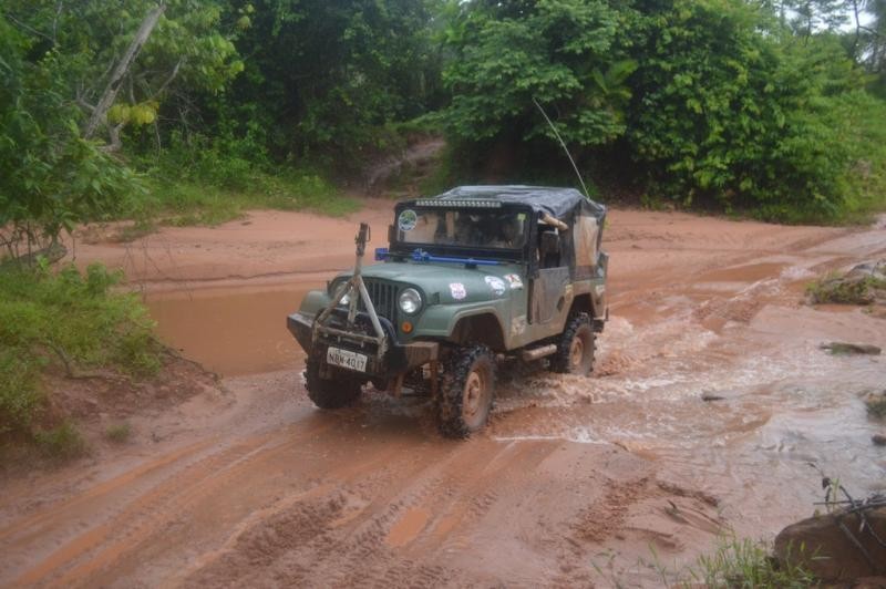 ROLIM DE MOURA: 15º RALLY PASSEIO RIO MEQUENS
