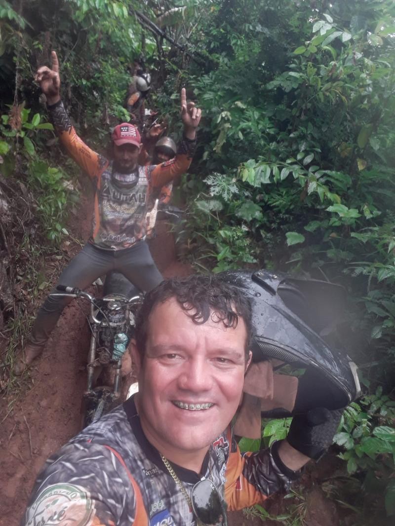 ROLIM DE MOURA: 15º RALLY PASSEIO RIO MEQUENS