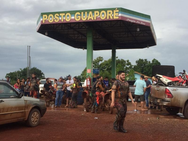 ROLIM DE MOURA: 15º RALLY PASSEIO RIO MEQUENS