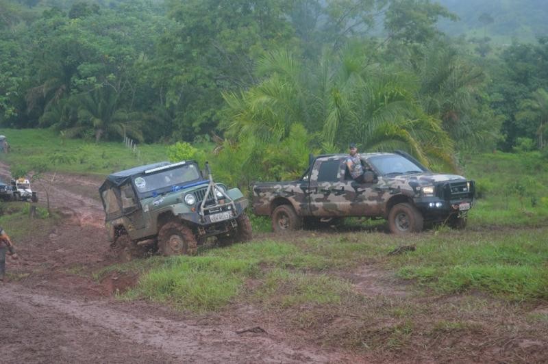 ROLIM DE MOURA: 15º RALLY PASSEIO RIO MEQUENS