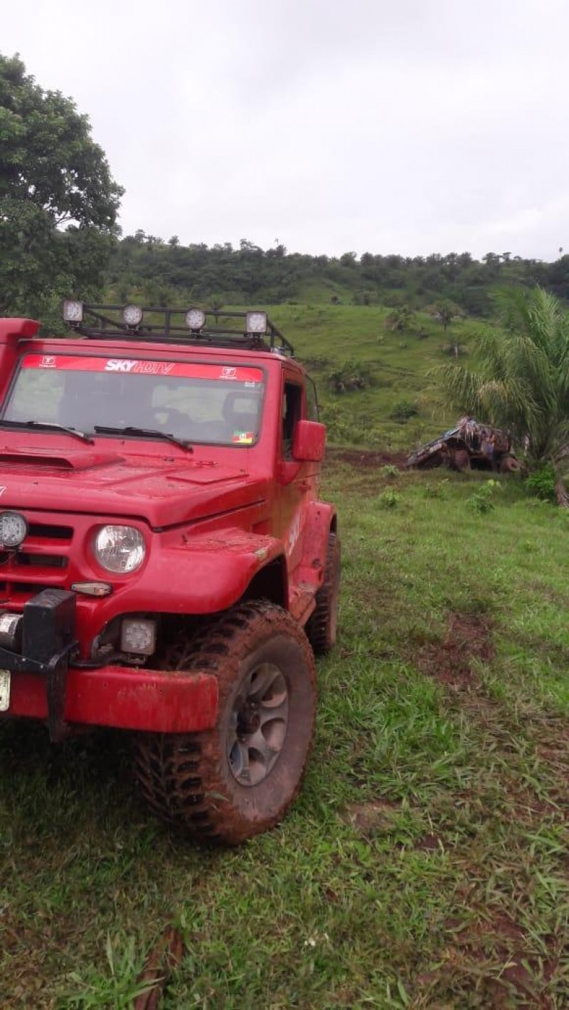 ROLIM DE MOURA: 15º RALLY PASSEIO RIO MEQUENS