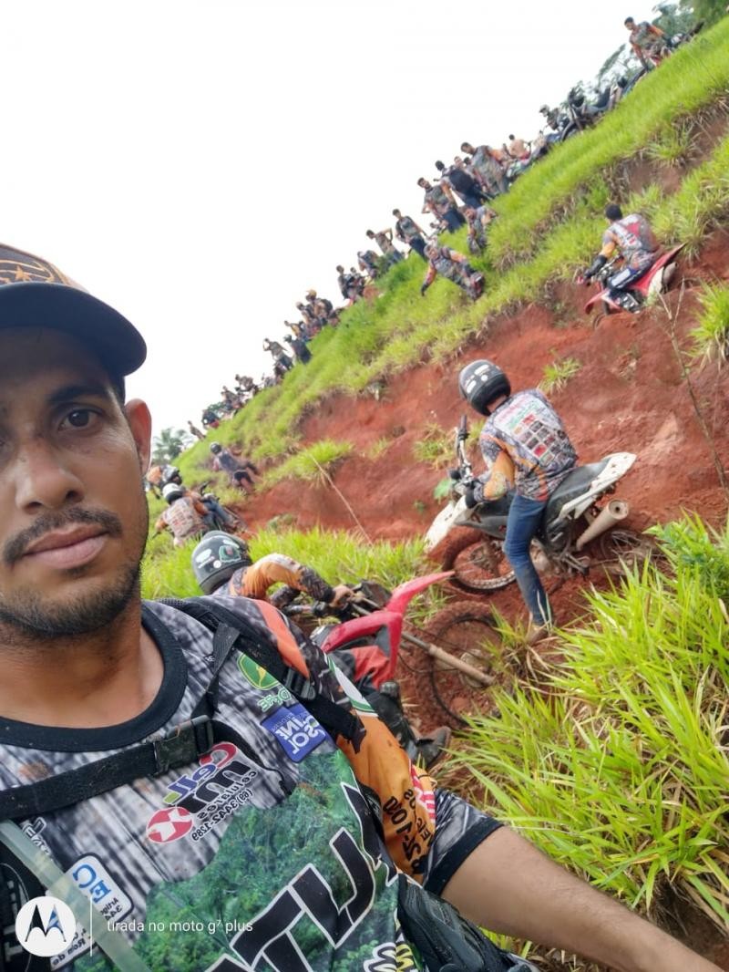 ROLIM DE MOURA: 15º RALLY PASSEIO RIO MEQUENS