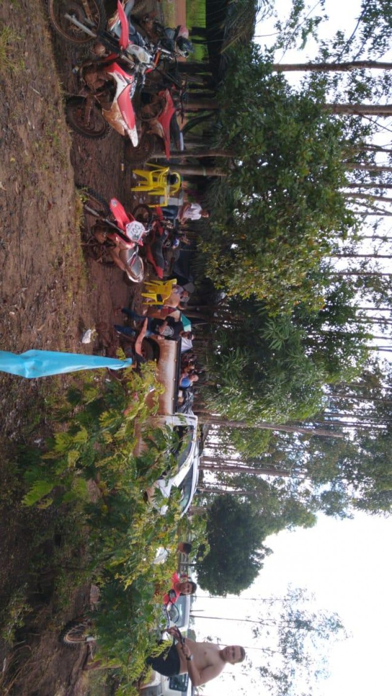 ROLIM DE MOURA: 15º RALLY PASSEIO RIO MEQUENS