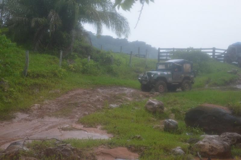 ROLIM DE MOURA: 15º RALLY PASSEIO RIO MEQUENS