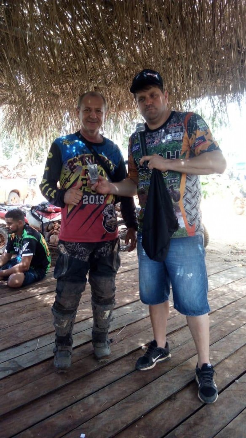 ROLIM DE MOURA: 15º RALLY PASSEIO RIO MEQUENS
