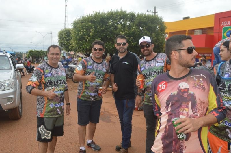 ROLIM DE MOURA: 15º RALLY PASSEIO RIO MEQUENS