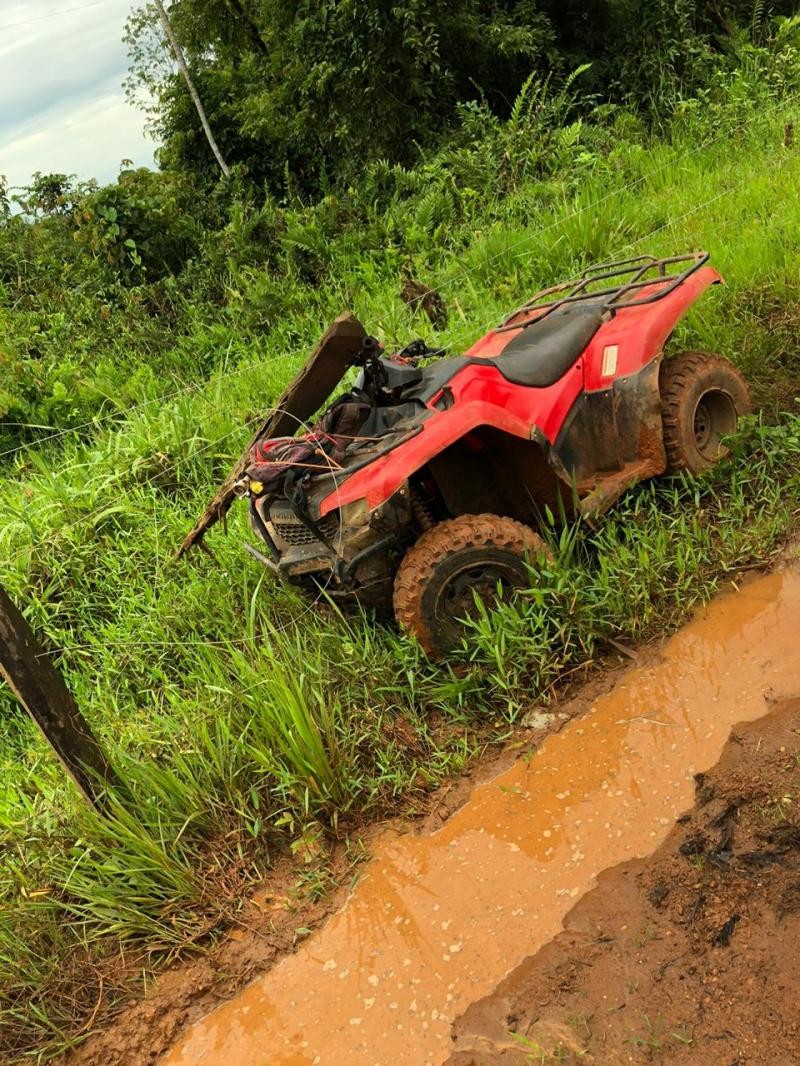 ROLIM DE MOURA: 15º RALLY PASSEIO RIO MEQUENS