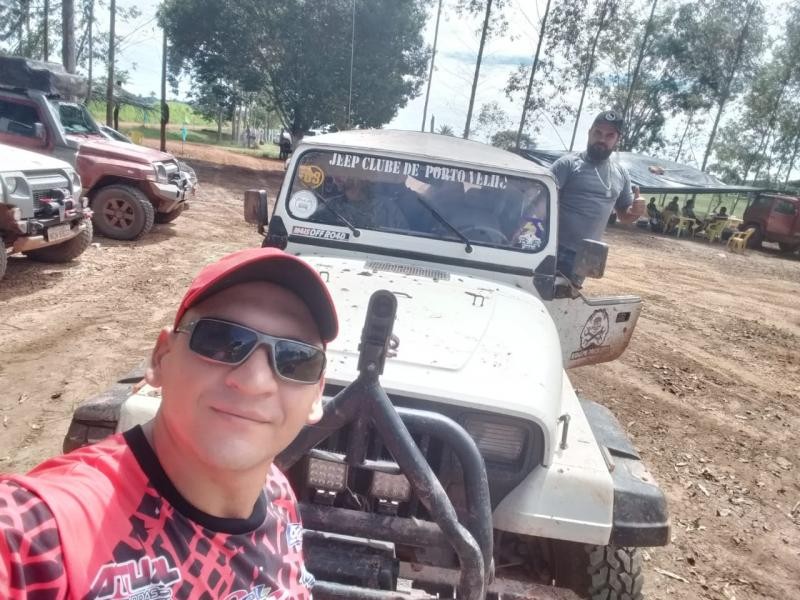 ROLIM DE MOURA: 15º RALLY PASSEIO RIO MEQUENS