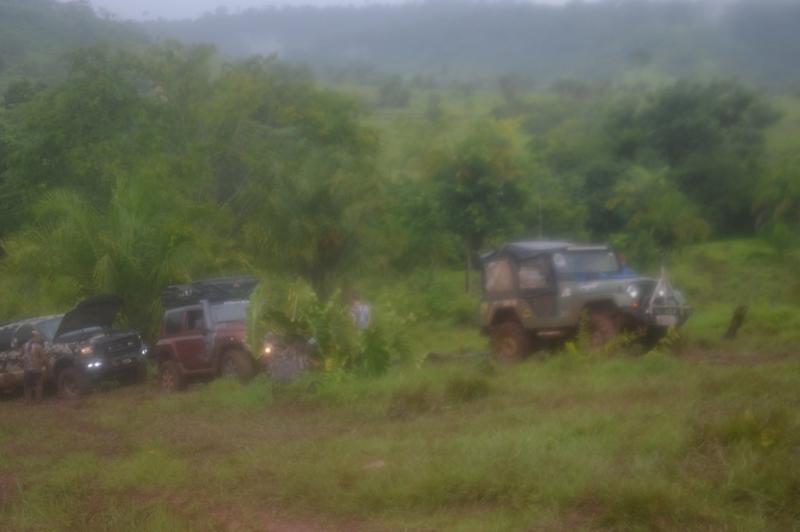 ROLIM DE MOURA: 15º RALLY PASSEIO RIO MEQUENS