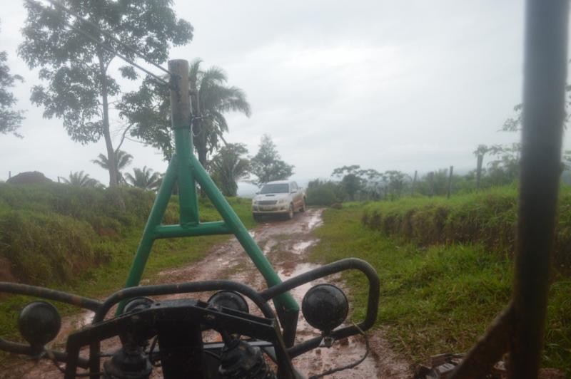 ROLIM DE MOURA: 15º RALLY PASSEIO RIO MEQUENS