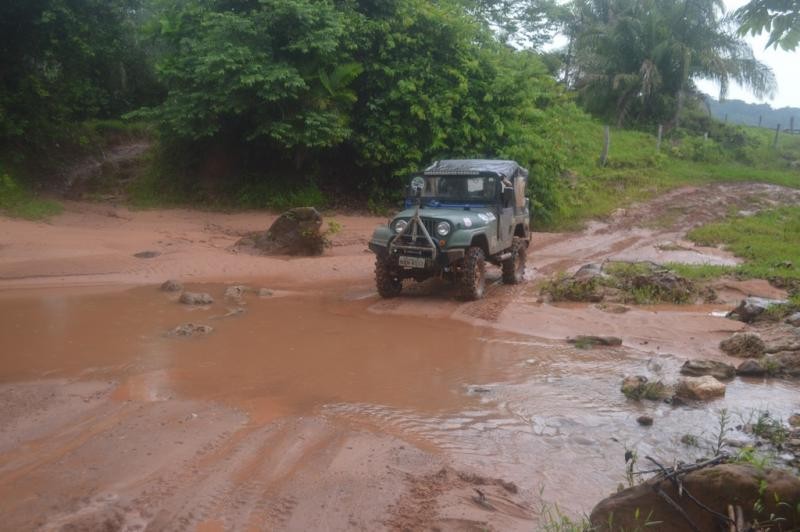 ROLIM DE MOURA: 15º RALLY PASSEIO RIO MEQUENS