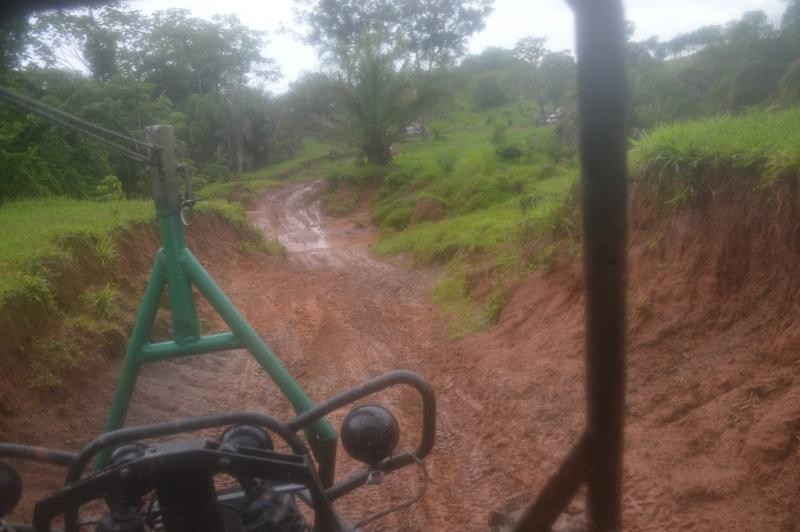 ROLIM DE MOURA: 15º RALLY PASSEIO RIO MEQUENS