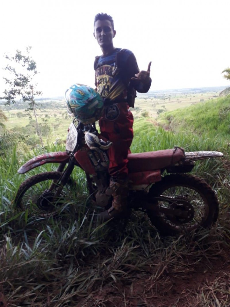 ROLIM DE MOURA: 15º RALLY PASSEIO RIO MEQUENS