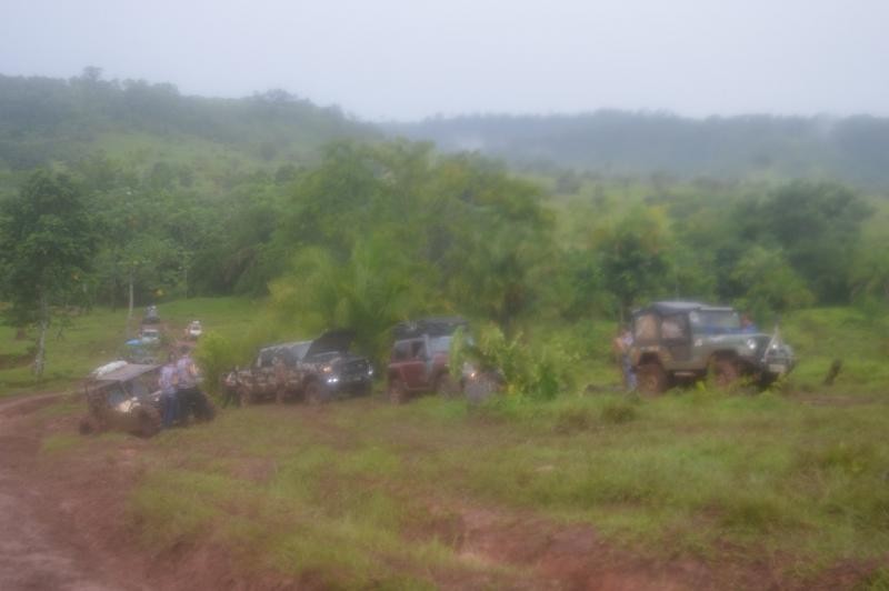 ROLIM DE MOURA: 15º RALLY PASSEIO RIO MEQUENS