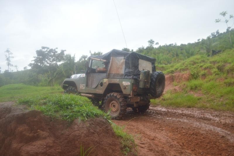 ROLIM DE MOURA: 15º RALLY PASSEIO RIO MEQUENS