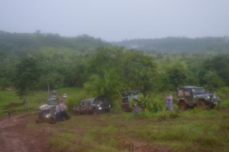 ROLIM DE MOURA: 15º RALLY PASSEIO RIO MEQUENS