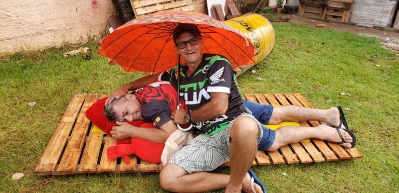 ROLIM DE MOURA: 15º RALLY PASSEIO RIO MEQUENS