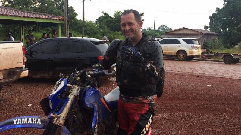 ROLIM DE MOURA: 15º RALLY PASSEIO RIO MEQUENS