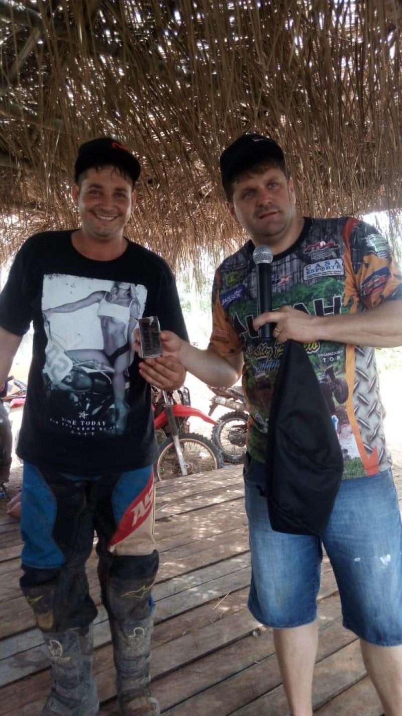 ROLIM DE MOURA: 15º RALLY PASSEIO RIO MEQUENS