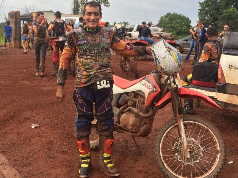 ROLIM DE MOURA: 15º RALLY PASSEIO RIO MEQUENS