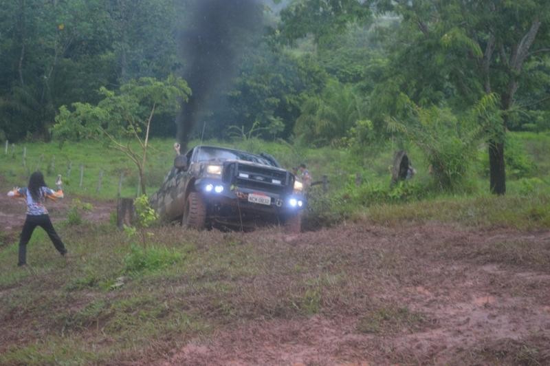 ROLIM DE MOURA: 15º RALLY PASSEIO RIO MEQUENS