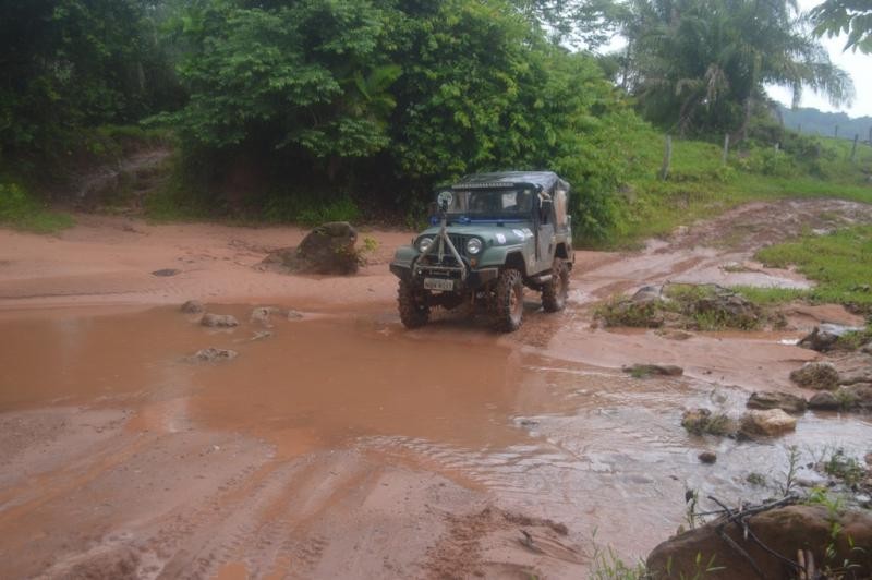 ROLIM DE MOURA: 15º RALLY PASSEIO RIO MEQUENS