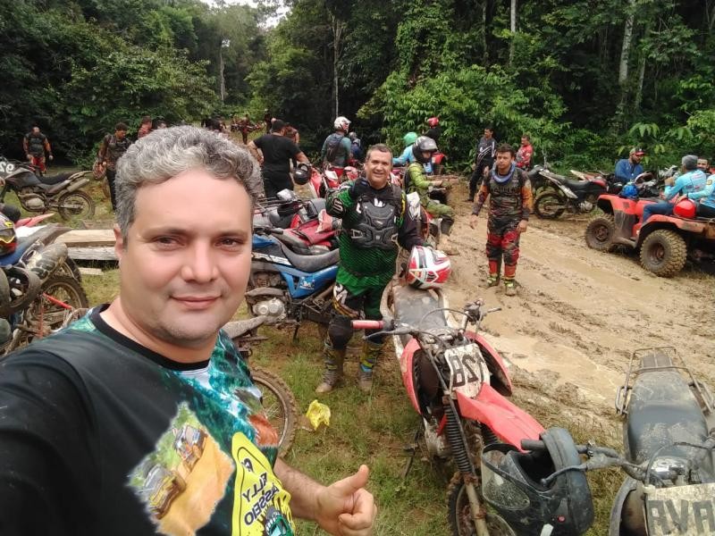 ROLIM DE MOURA: 15º RALLY PASSEIO RIO MEQUENS