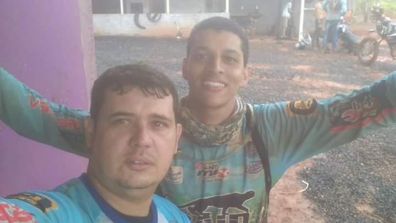 ROLIM DE MOURA: 15º RALLY PASSEIO RIO MEQUENS