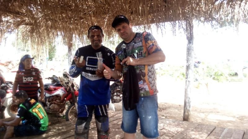 ROLIM DE MOURA: 15º RALLY PASSEIO RIO MEQUENS