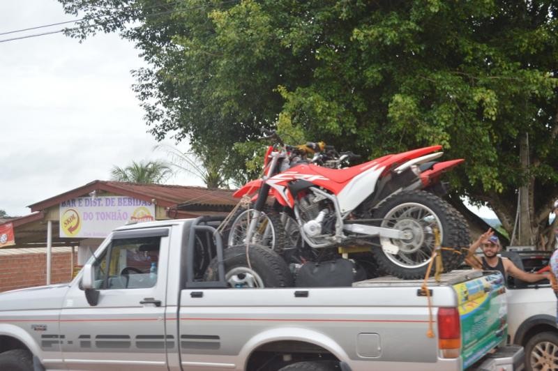 ROLIM DE MOURA: 15º RALLY PASSEIO RIO MEQUENS