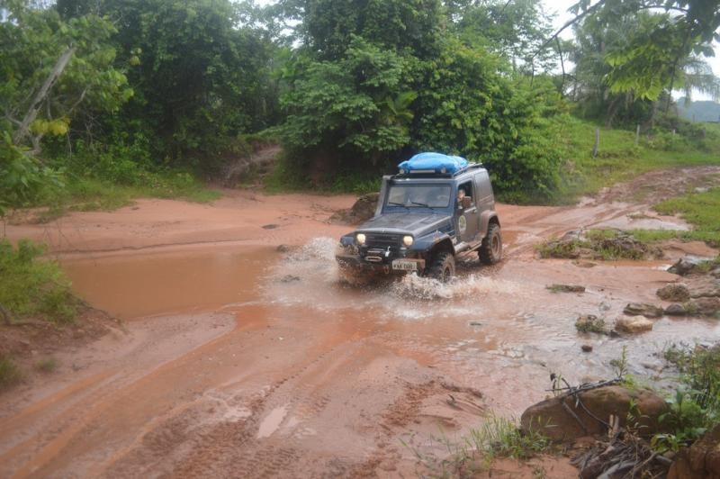 ROLIM DE MOURA: 15º RALLY PASSEIO RIO MEQUENS