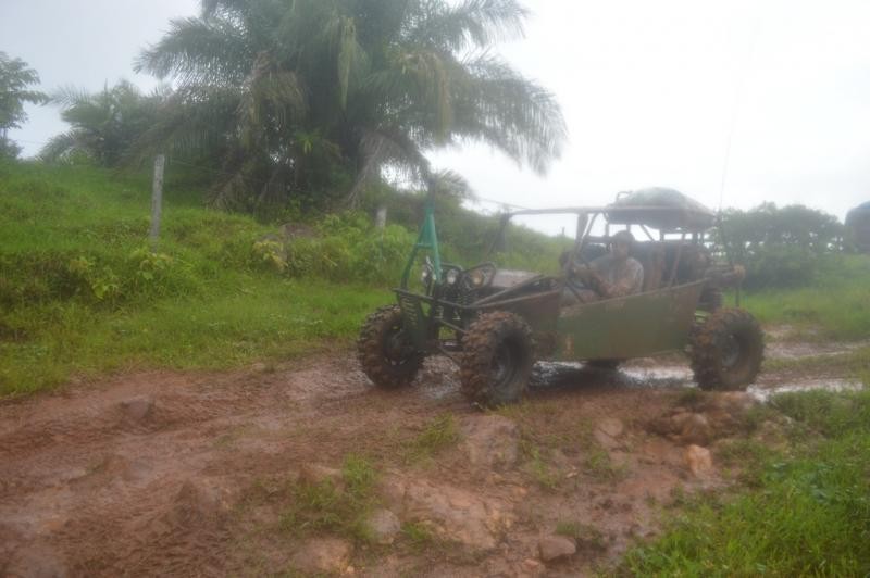 ROLIM DE MOURA: 15º RALLY PASSEIO RIO MEQUENS