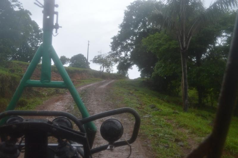 ROLIM DE MOURA: 15º RALLY PASSEIO RIO MEQUENS