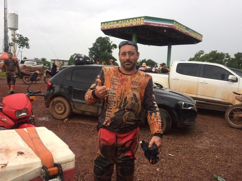 ROLIM DE MOURA: 15º RALLY PASSEIO RIO MEQUENS