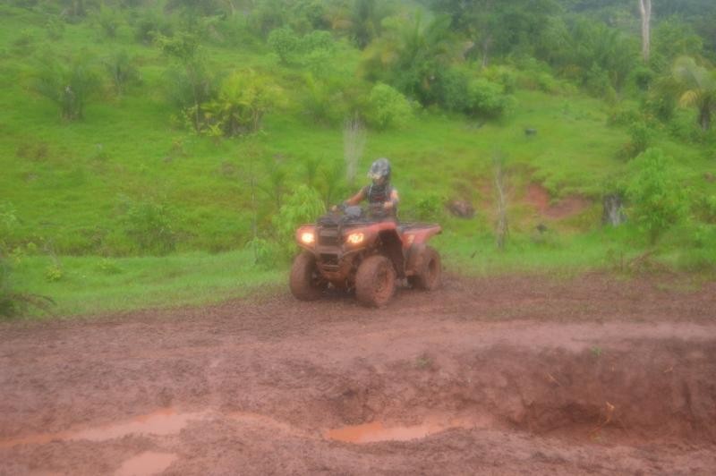 ROLIM DE MOURA: 15º RALLY PASSEIO RIO MEQUENS