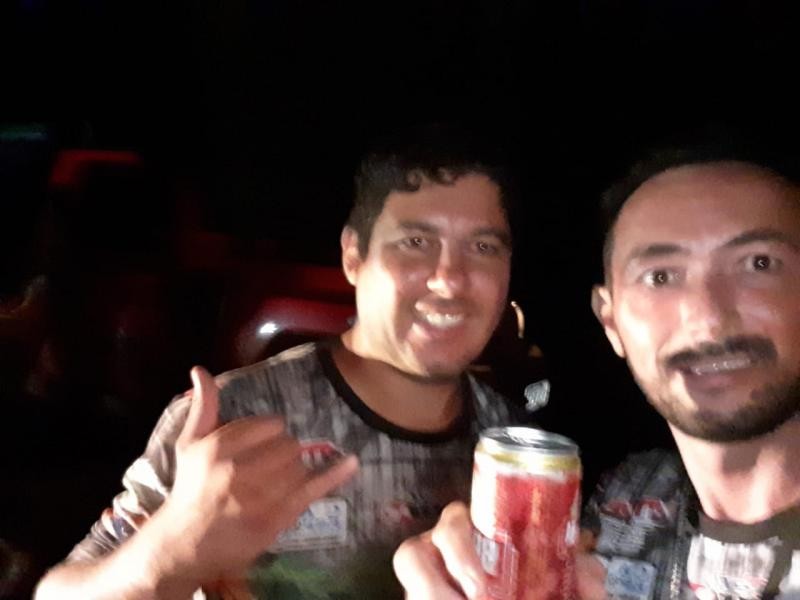 ROLIM DE MOURA: 15º RALLY PASSEIO RIO MEQUENS