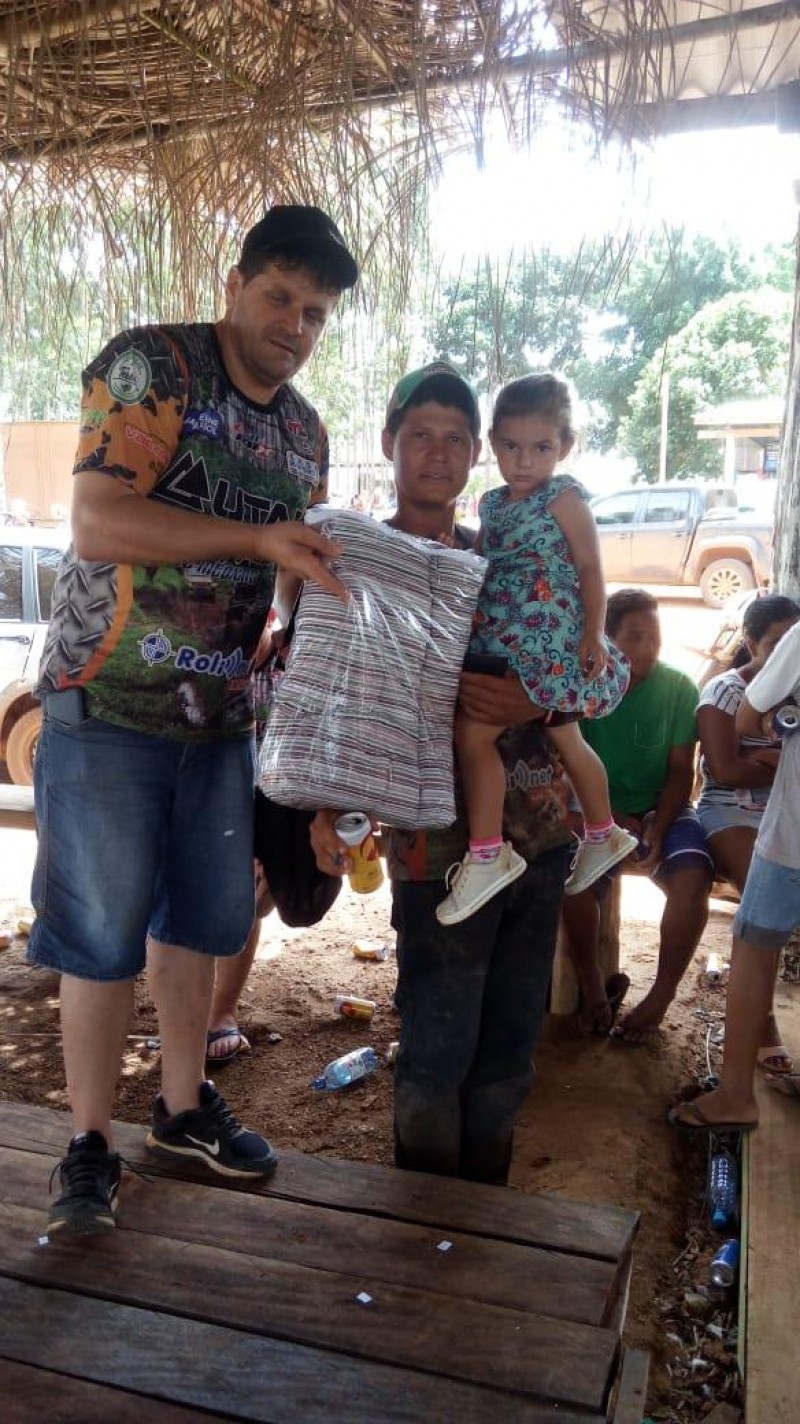 ROLIM DE MOURA: 15º RALLY PASSEIO RIO MEQUENS
