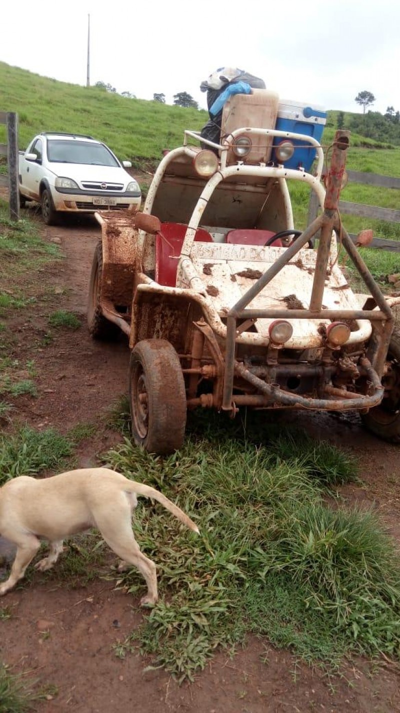 ROLIM DE MOURA: 15º RALLY PASSEIO RIO MEQUENS