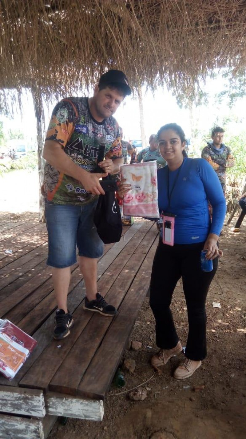 ROLIM DE MOURA: 15º RALLY PASSEIO RIO MEQUENS