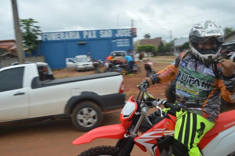 ROLIM DE MOURA: 15º RALLY PASSEIO RIO MEQUENS