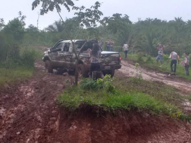 ROLIM DE MOURA: 15º RALLY PASSEIO RIO MEQUENS