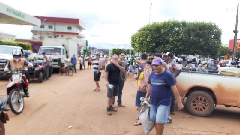 ROLIM DE MOURA: 15º RALLY PASSEIO RIO MEQUENS