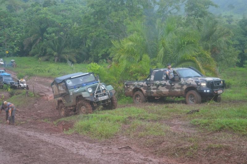 ROLIM DE MOURA: 15º RALLY PASSEIO RIO MEQUENS