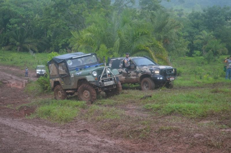 ROLIM DE MOURA: 15º RALLY PASSEIO RIO MEQUENS
