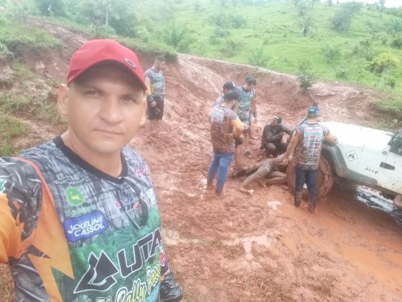 ROLIM DE MOURA: 15º RALLY PASSEIO RIO MEQUENS