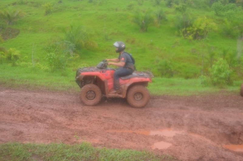 ROLIM DE MOURA: 15º RALLY PASSEIO RIO MEQUENS